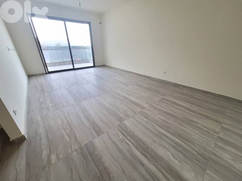 APARTMENT FOR SALE IN FANAR SEA VIEW 2 BEDS , FA-117 0