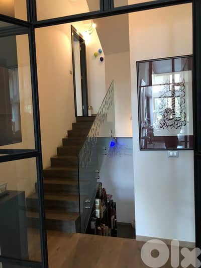L05928-Luxurious Loft for Sale in Achrafieh