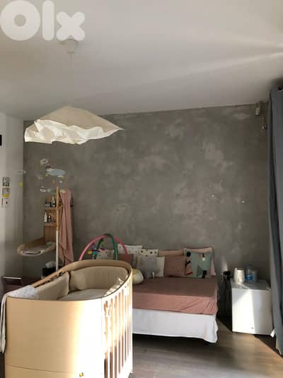 L05928-Luxurious Loft for Sale in Achrafieh