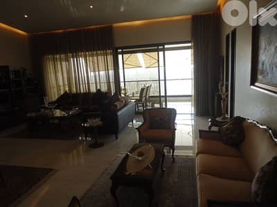 Apartment fo Sale in Fanar شقة للبيع في الفنار