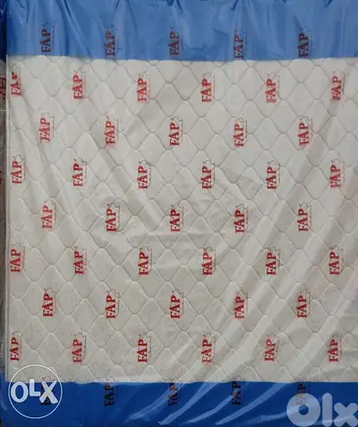 Dream Mattress Double فرشات الاحلام
