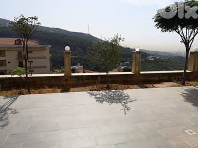 L07255-3-Bedroom Apartment for Sale in Bsalim with Garden