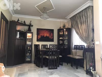 L07274- Apartment for Sale in Zouk Mosbeh with an Open View