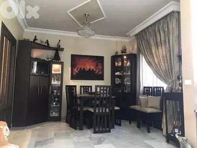L07274- Apartment for Sale in Zouk Mosbeh with an Open View