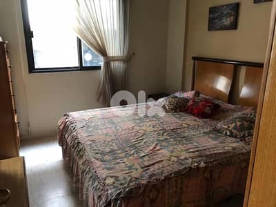 L07274- Apartment for Sale in Zouk Mosbeh with an Open View