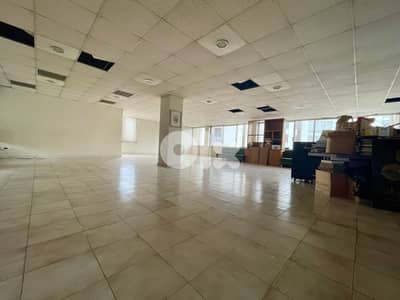 Office for rent | Hazmieh |  مكتب للإيجار | بعبدا الحازميّه | RGMR658