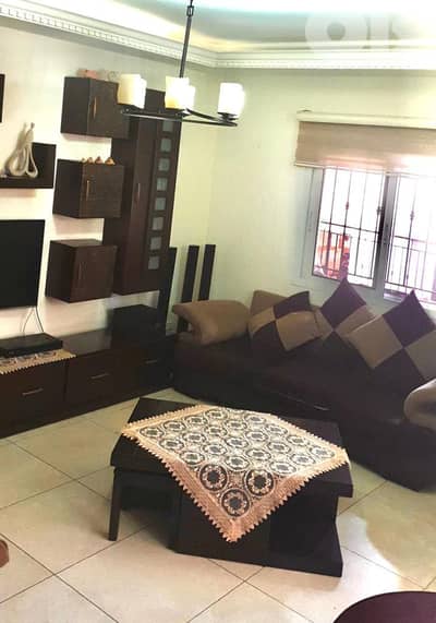L07432-Furnished Duplex Apartment for Sale with Terrace in Zouk Mosbeh