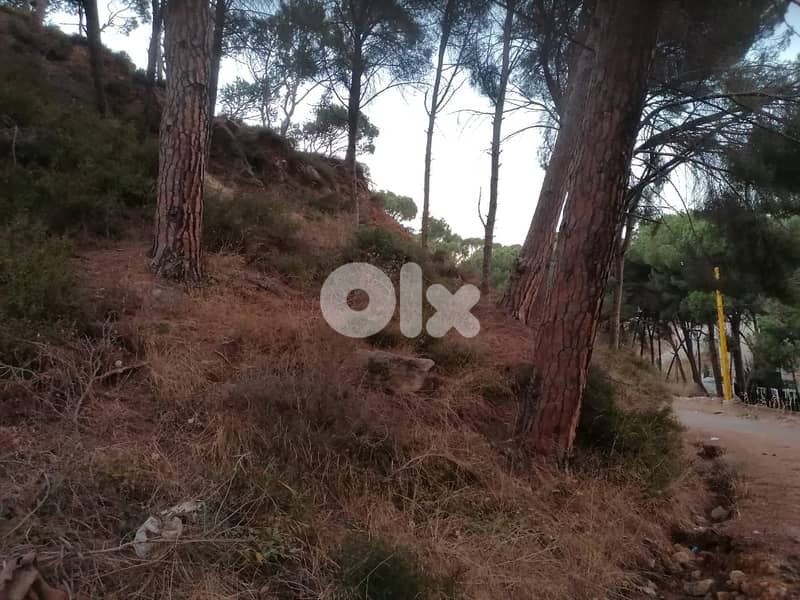 L07548-A rare opportunity! Land for Sale in Konaytra 0