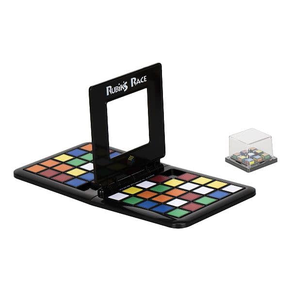 Rubik's race game 0
