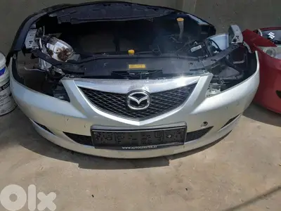 mazda 6 2005