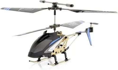 acem zoopa rc helicopter 3 channel