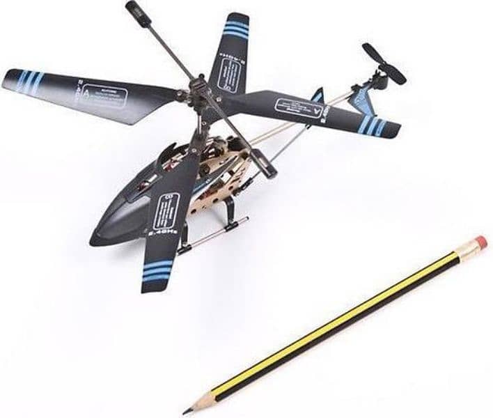 acem zoopa rc helicopter 3 channel 3