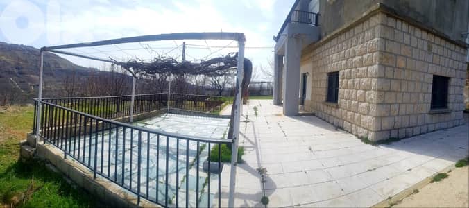 L07719-House and Land for Sale in Fakra