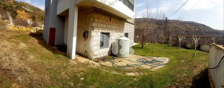 L07719-House and Land for Sale in Fakra