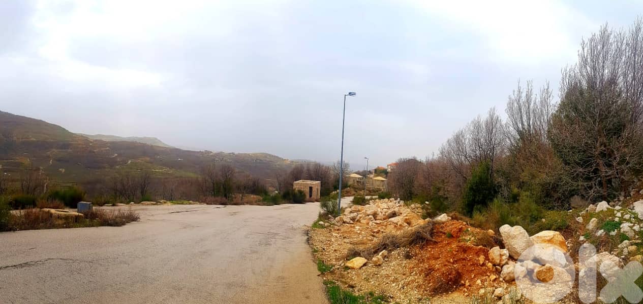 L07722-Land for Sale in a Gated Community in Fakra 0