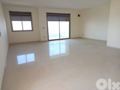 L07765-Duplex for Sale in a Calm Area Ballouneh with a Very Nice View
