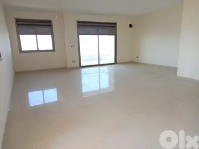 L07765-Duplex for Sale in a Calm Area Ballouneh with a Very Nice View