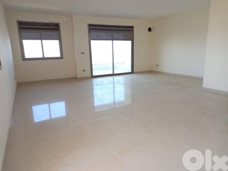 L07765-Duplex for Sale in a Calm Area Ballouneh with a Very Nice View 0