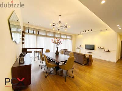 Apartment For Rent In Achrafieh | Furnished | Gym & Pool I Easy Access Apartment For Rent In Achrafieh | Furnished | Gym & Pool I Easy Access