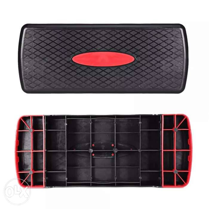 Aerobic Stepper 3