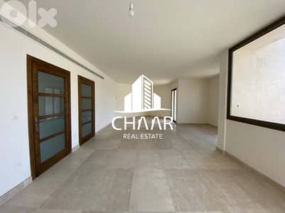 Apartment for Sale in Hamra - شقة للبيع في الحمرا - R1000