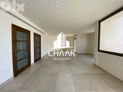 Apartment for Sale in Hamra - شقة للبيع في الحمرا - R1000
