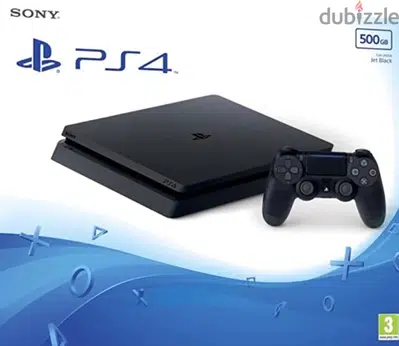 ps4 slim for sale