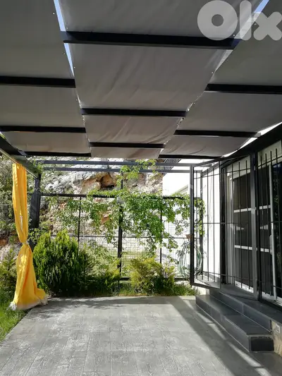 L07948-Triplex Villa with Garden for Sale in Mechmech