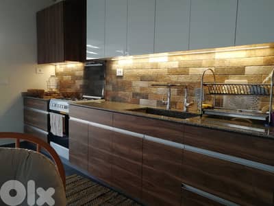 L07948-Triplex Villa with Garden for Sale in Mechmech