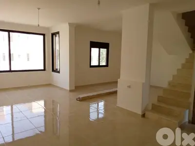 L08086-Duplex Apartment for Sale in Basbina