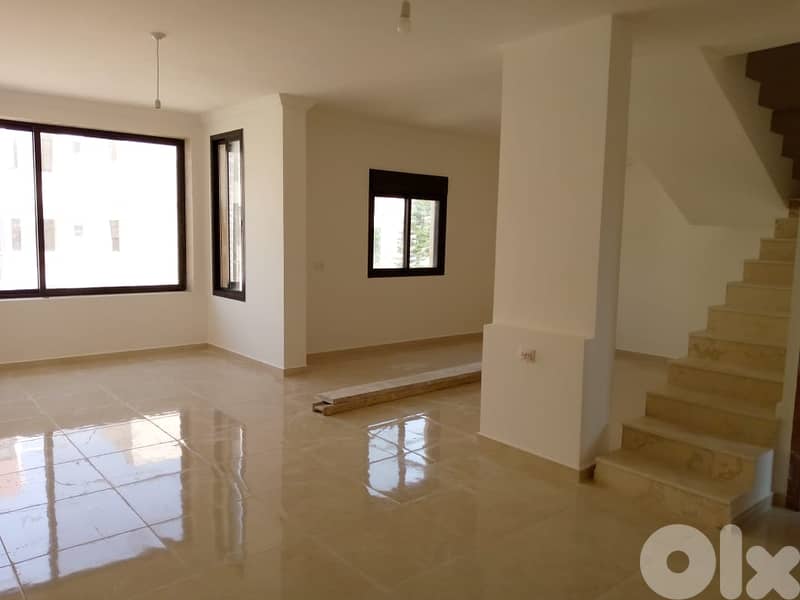L08086-Duplex Apartment for Sale in Basbina 0