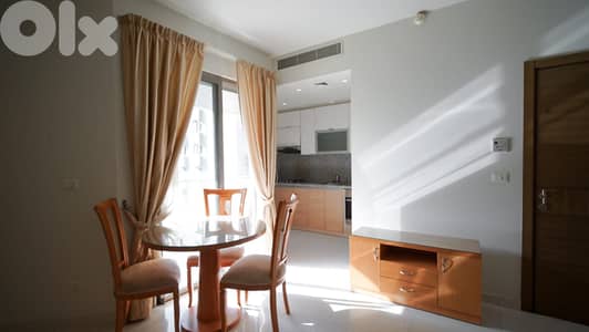 L08155-2-Bedroom Furnished Apartment for Rent in Jounieh