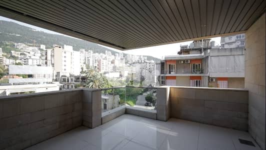 L08156-1-Bedroom Furnished Apartment for Rent in Jounieh