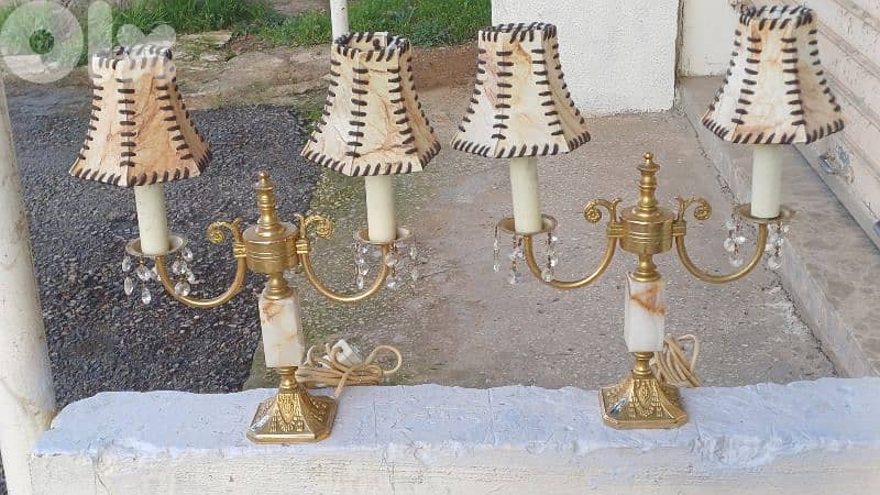 antique 8
