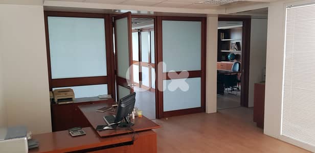 L06636-Industrial Factory for Rent in Zouk Mosbeh