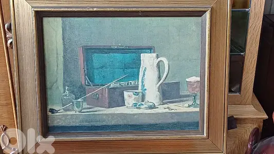 antique