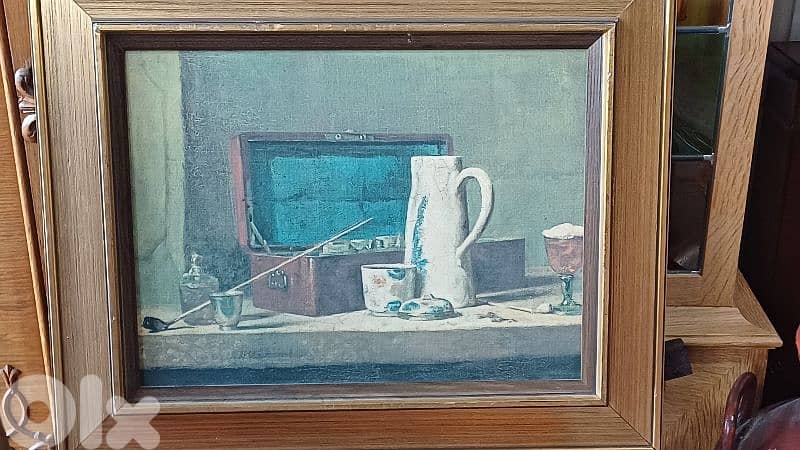 antique 0