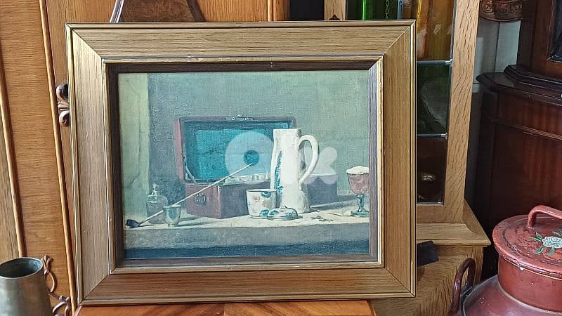 antique 5
