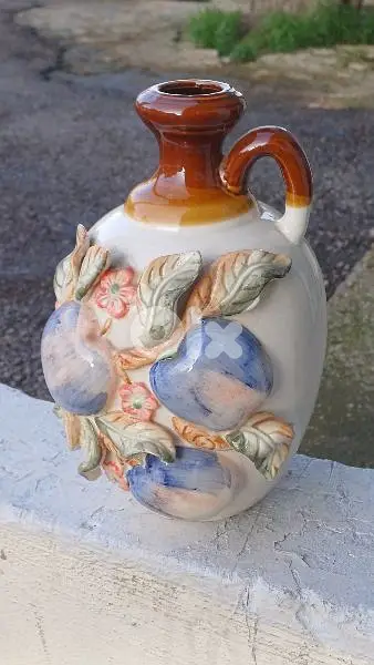 antique