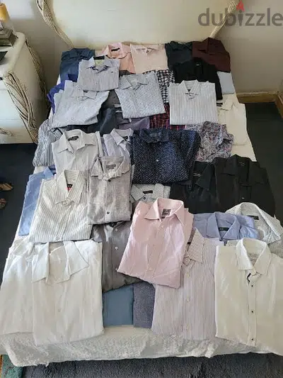 42 Shirts