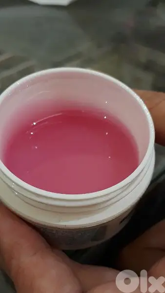 nail gel