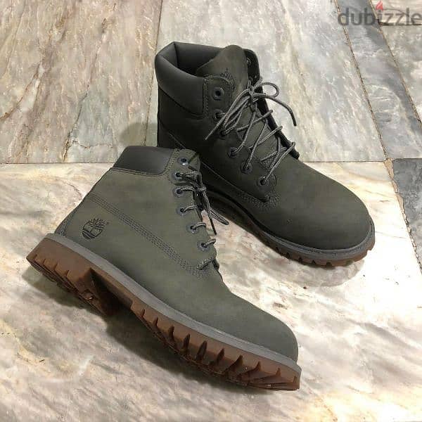 authentic Timberland boots 76969O37 0