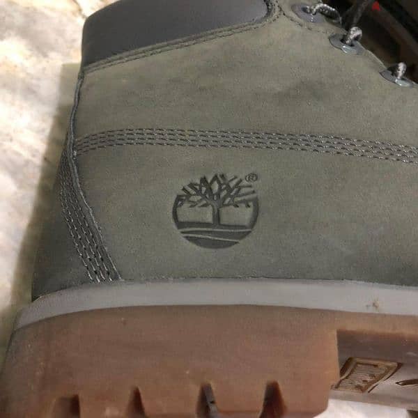 authentic Timberland boots 76969O37 1