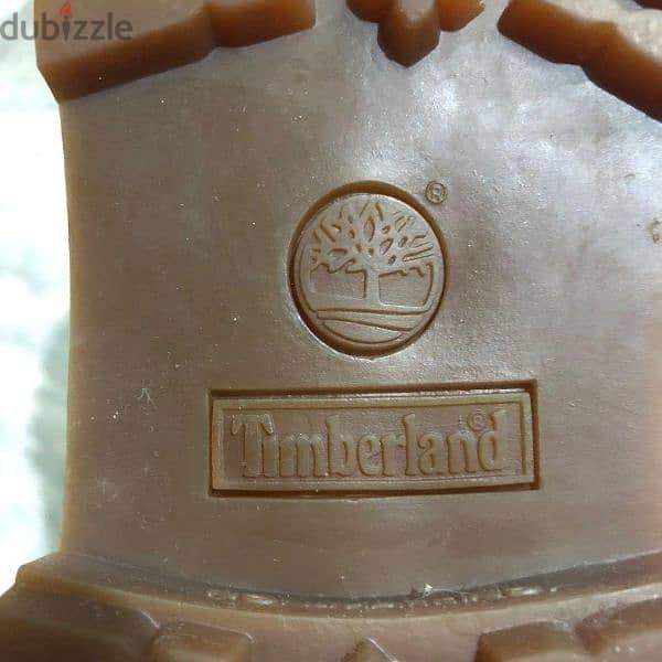 authentic Timberland boots 76969O37 3