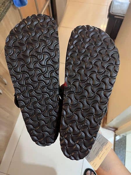 original birkenstock boston 1