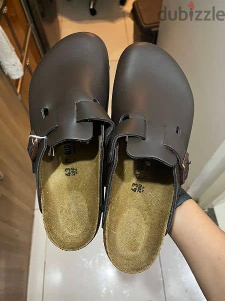 original birkenstock boston 0