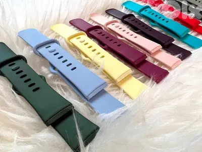 fitbit sense / versa 3 band new S/L