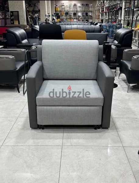 chair bed 3