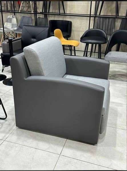 chair bed 4