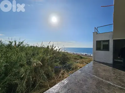 RWB252MT - Villa for sale in Amchit Jbeil فيلا للبيع في عمشيت جبيل